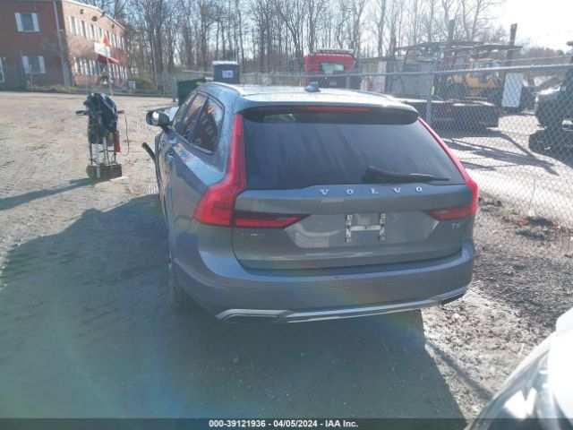 YV4A22NL9J1018292 Volvo V90 Cross Country T6