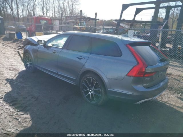 YV4A22NL9J1018292 Volvo V90 Cross Country T6