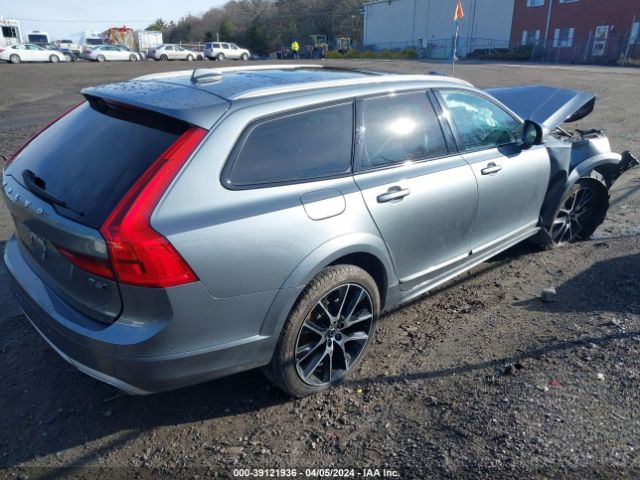 YV4A22NL9J1018292 Volvo V90 Cross Country T6