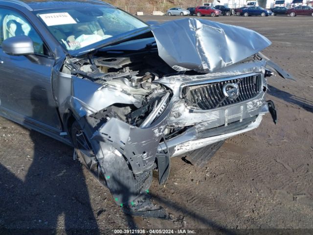 YV4A22NL9J1018292 Volvo V90 Cross Country T6