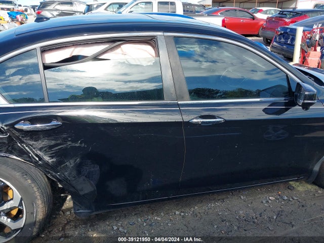 Honda ACCORD EX 2016 1HGCR2F72GA050097 Image 13