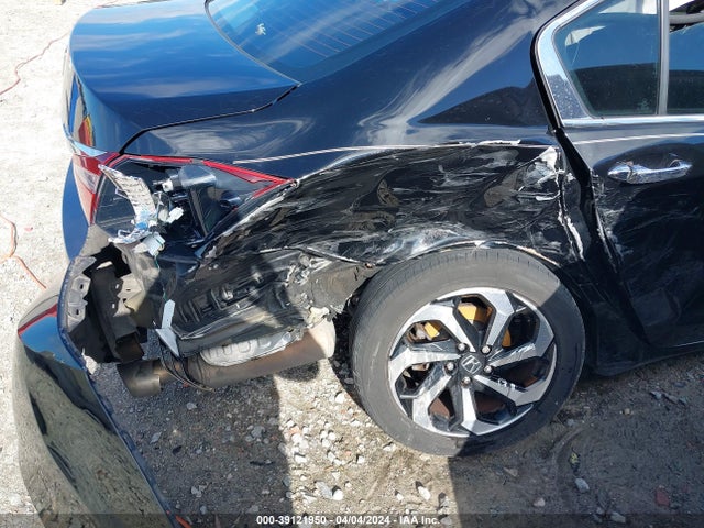 Honda ACCORD EX 2016 1HGCR2F72GA050097 Image 18