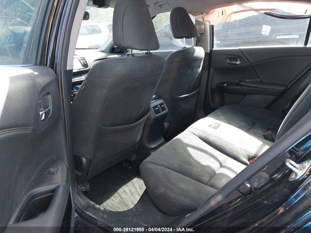 Honda ACCORD EX 2016 1HGCR2F72GA050097 Image 8