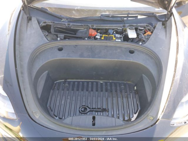 5YJ3E1EA1MF090661 Tesla Model 3 Standard Range Plus Rear-wheel Drive
