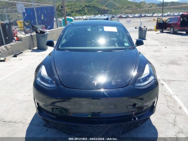 5YJ3E1EA1MF090661 Tesla Model 3 Standard Range Plus Rear-wheel Drive