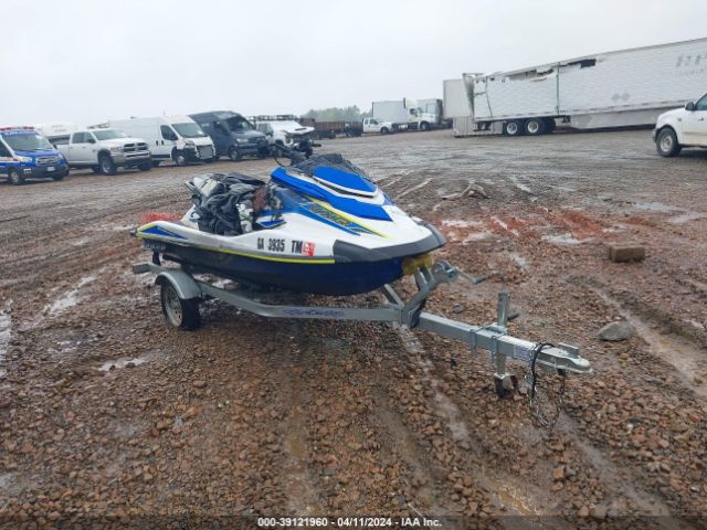 Yamaha VXR 2019 YAMA0586A919 main image