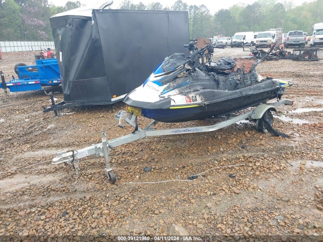 Yamaha VXR 2019 YAMA0586A919 Image 2