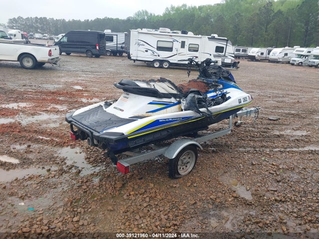 Yamaha VXR 2019 YAMA0586A919 Image 4