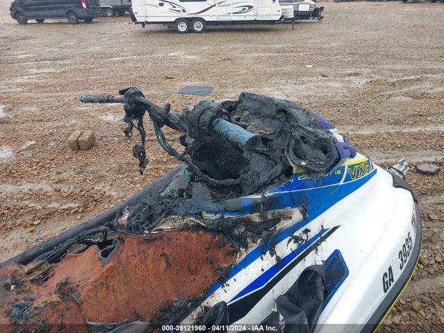 Yamaha VXR 2019 YAMA0586A919 Image 5