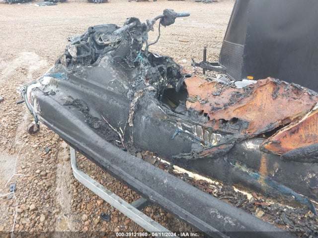 Yamaha VXR 2019 YAMA0586A919 Image 6