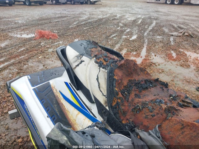 Yamaha VXR 2019 YAMA0586A919 Image 8