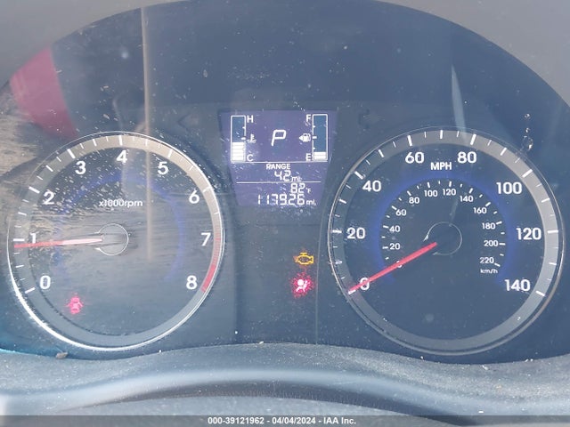 Hyundai ACCENT SE 2017 KMHCT5AE9HU340498 Image 7