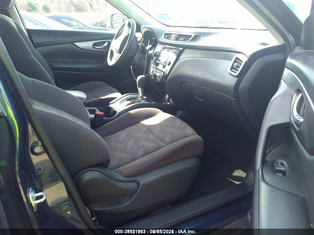 Nissan ROGUE SV 2016 KNMAT2MT2GP656505 Image 5