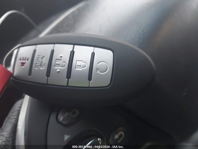 Nissan Pathfinder Platinum 2016 5N1AR2MN5GC664780 Image 11