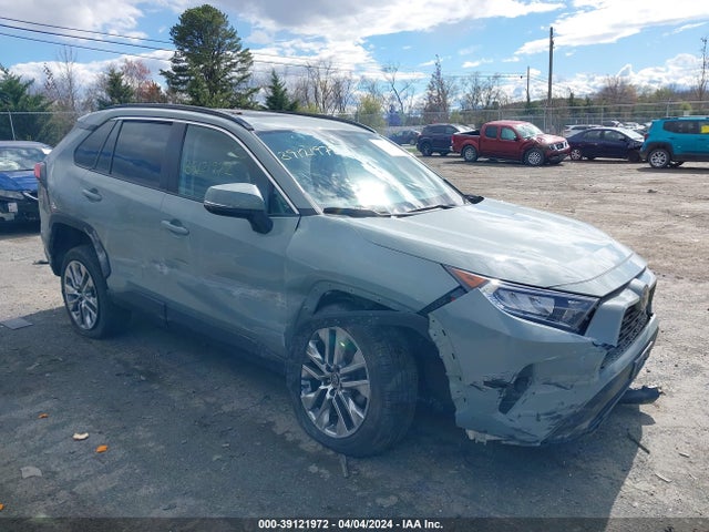 2019 2T3A1RFV3KW045053 main image