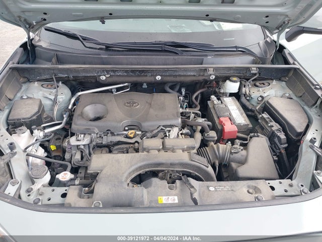 Toyota Rav4 Xle Premium 2019 2T3A1RFV3KW045053 Image 10
