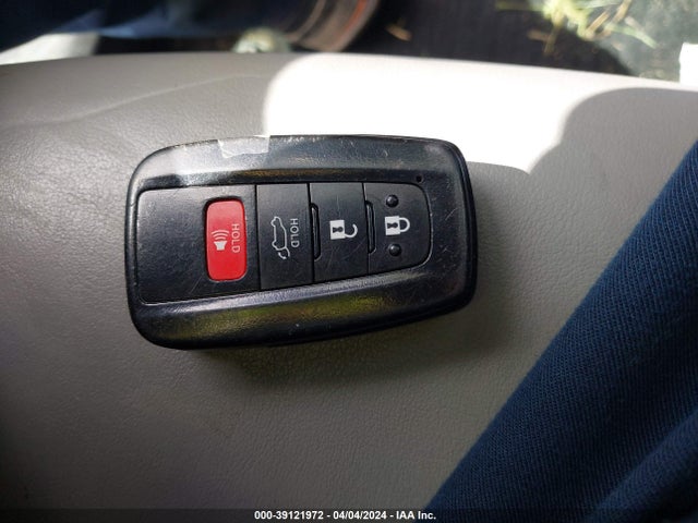 Toyota Rav4 Xle Premium 2019 2T3A1RFV3KW045053 Image 11