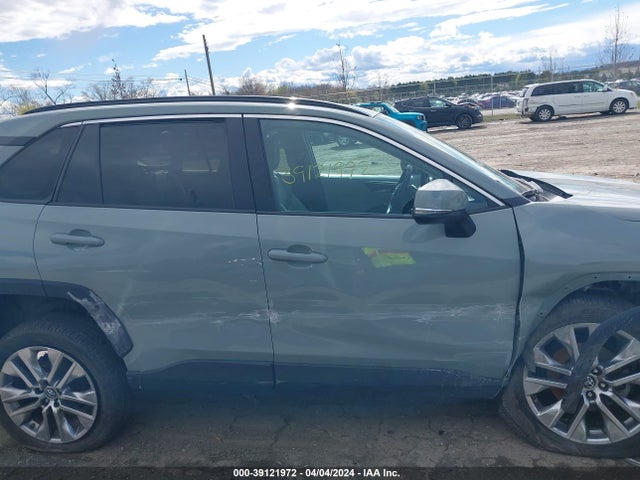 Toyota Rav4 Xle Premium 2019 2T3A1RFV3KW045053 Image 13