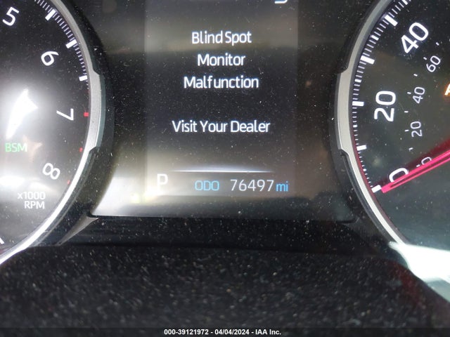 Toyota Rav4 Xle Premium 2019 2T3A1RFV3KW045053 Image 15