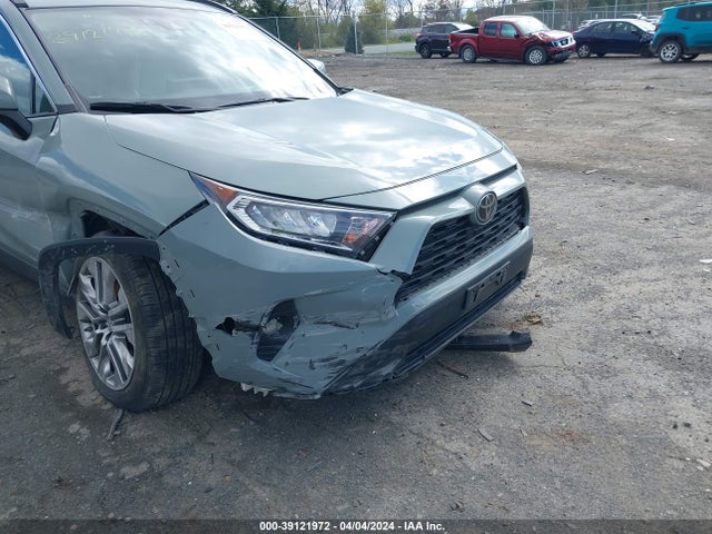 Toyota Rav4 Xle Premium 2019 2T3A1RFV3KW045053 Image 6