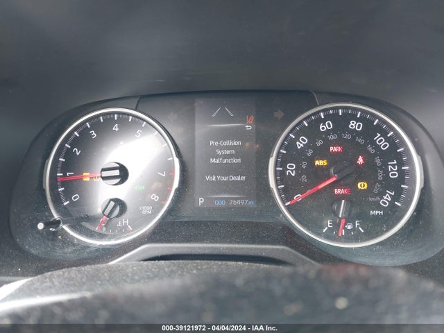 Toyota Rav4 Xle Premium 2019 2T3A1RFV3KW045053 Image 7