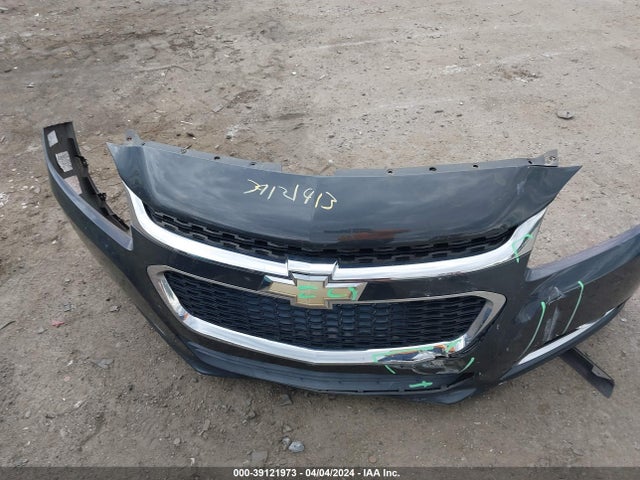 Chevrolet MALIBU 2LT 2015 1G11D5SLXFF305792 Image 12