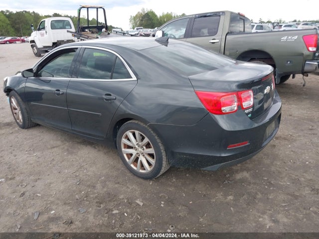 Chevrolet MALIBU 2LT 2015 1G11D5SLXFF305792 Image 3