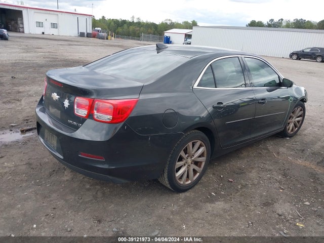 Chevrolet MALIBU 2LT 2015 1G11D5SLXFF305792 Image 4