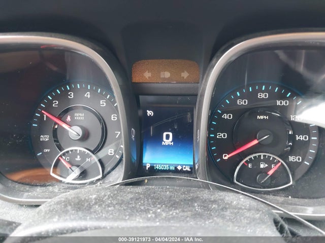 Chevrolet MALIBU 2LT 2015 1G11D5SLXFF305792 Image 7