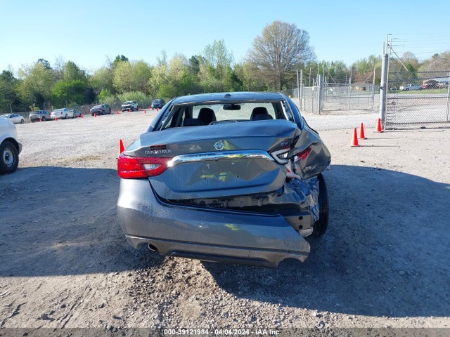 Nissan Maxima 3.5 Sv 2018 1N4AA6AP5JC373590 Image 16