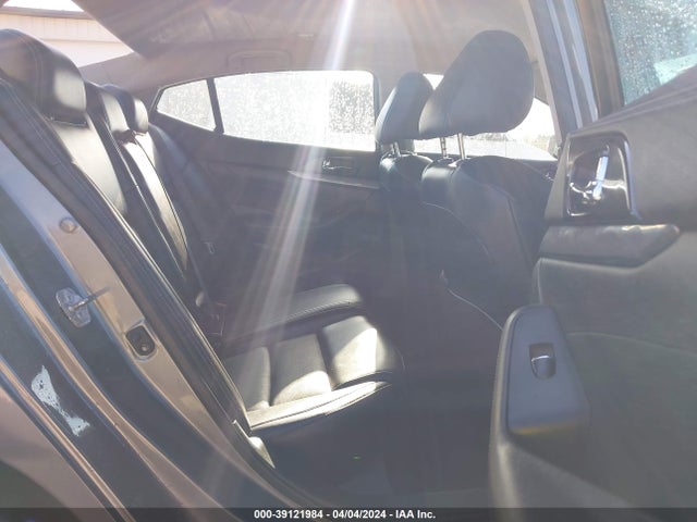 Nissan Maxima 3.5 Sv 2018 1N4AA6AP5JC373590 Image 8