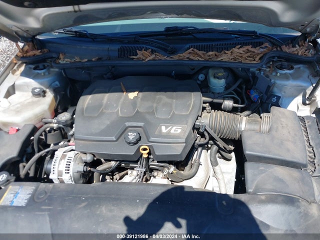Aukcja sprzedaży 2011 Buick Lucerne Cxl Premium, vin: 1G4HJ5EM4BU113658, numer aukcji: 39121986