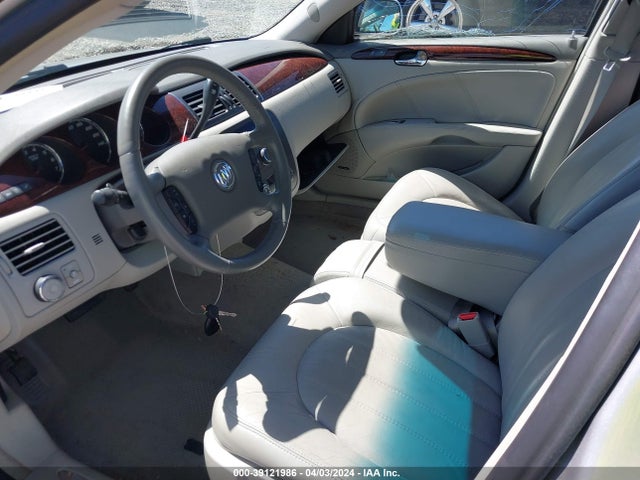 Aukcja sprzedaży 2011 Buick Lucerne Cxl Premium, vin: 1G4HJ5EM4BU113658, numer aukcji: 39121986