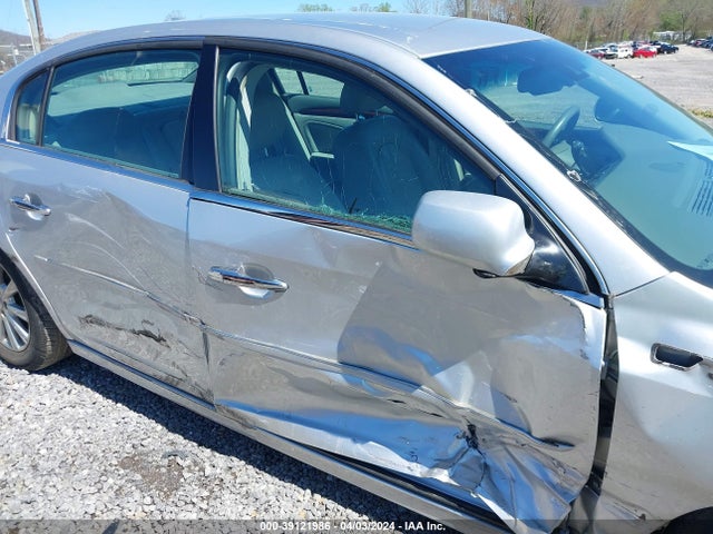 Aukcja sprzedaży 2011 Buick Lucerne Cxl Premium, vin: 1G4HJ5EM4BU113658, numer aukcji: 39121986