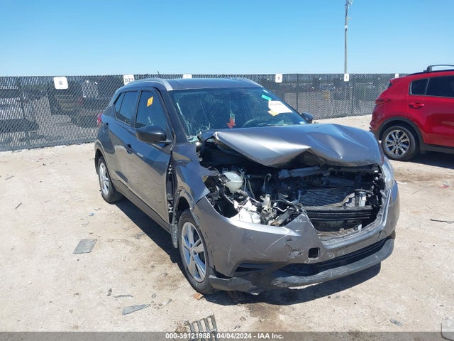 2019 3N1CP5CU4KL506055 главное изображение