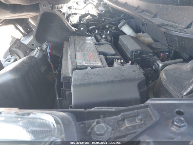 Nissan KICKS S 2019 3N1CP5CU4KL506055 Image 10