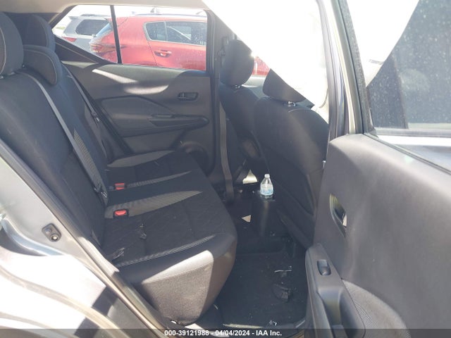 Nissan KICKS S 2019 3N1CP5CU4KL506055 Image 8