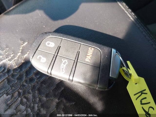 Chrysler 200 Limited 2015 1C3CCCAB7FN570292 Image 11