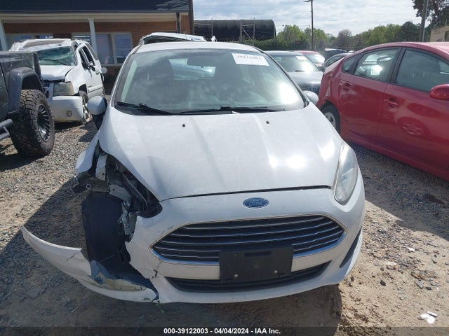 Ford FIESTA SE 2015 3FADP4EJ5FM172977 Image 13