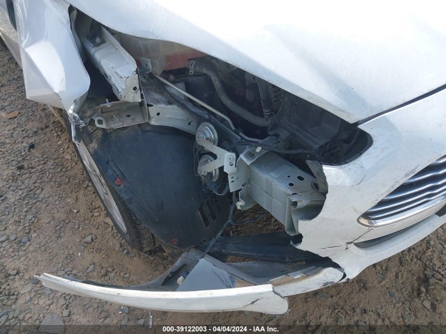 Ford FIESTA SE 2015 3FADP4EJ5FM172977 Image 6