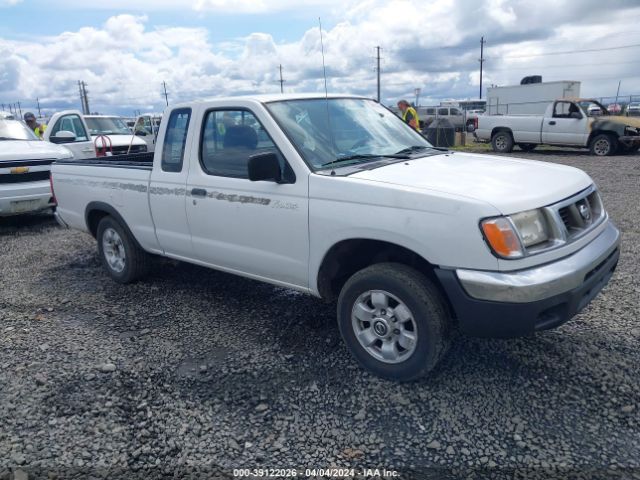 Auction sale of the 1998 Nissan Frontier Se/xe, vin: 1N6DD26S0WC389561, lot number: 39122026
