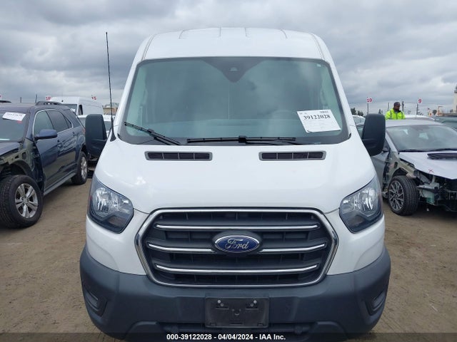 Ford Transit-150 2020 1FTYE1C81LKB59534 Image 13