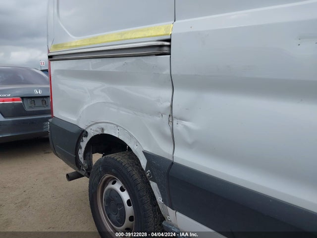 Ford Transit-150 2020 1FTYE1C81LKB59534 Image 18