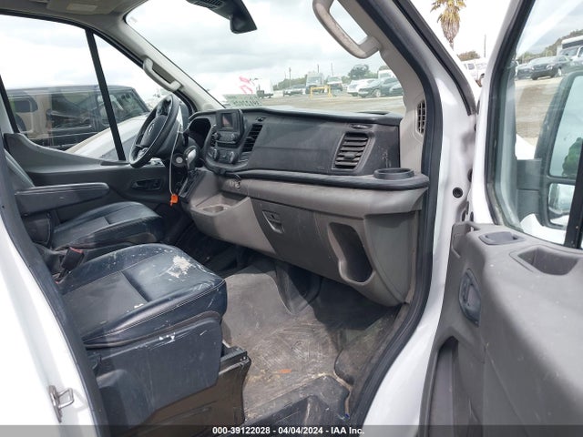 Ford Transit-150 2020 1FTYE1C81LKB59534 Image 5
