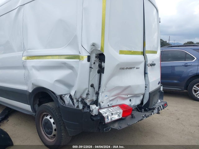 Ford Transit-150 2020 1FTYE1C81LKB59534 Image 6