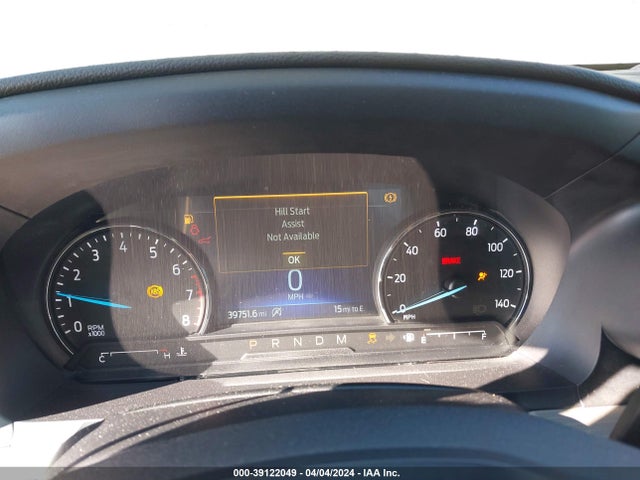 Ford EXPLORER XLT 2020 1FMSK7DH0LGA76286 Image 7