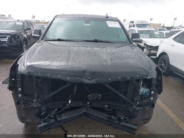 1GYS3GKJ6KR315344 Cadillac Escalade Esv Standard