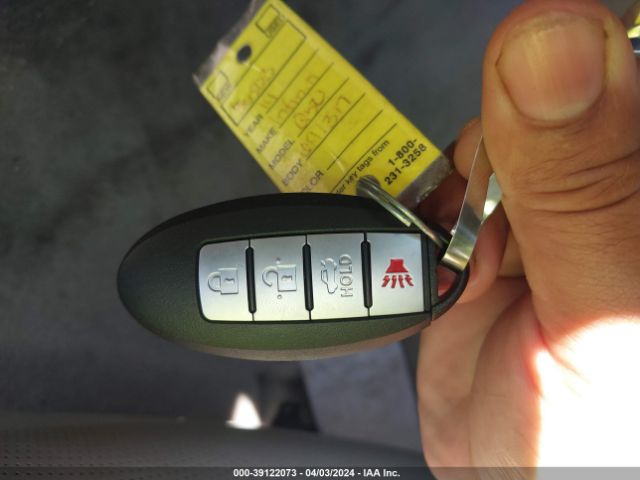 JN1AV7AP0EM691317 Infiniti Q50 Hybrid Premium