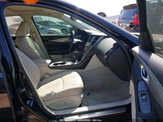 JN1AV7AP0EM691317 Infiniti Q50 Hybrid Premium