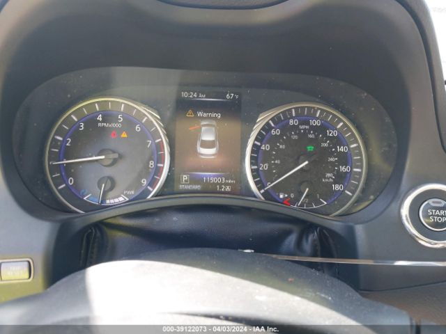 JN1AV7AP0EM691317 Infiniti Q50 Hybrid Premium